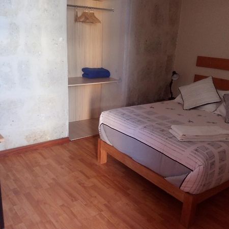 Bubamara San Lazaro Hotel Арекуипа Екстериор снимка