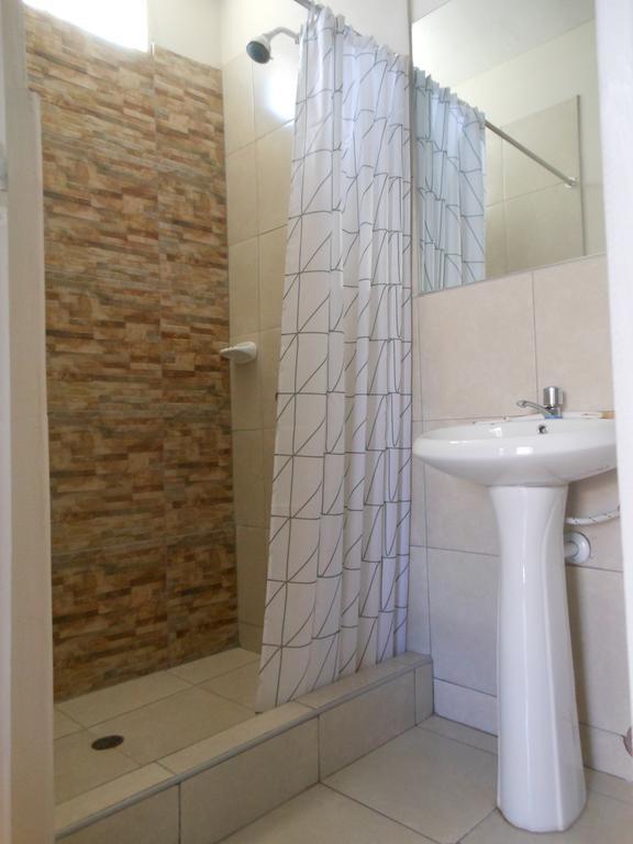 Bubamara San Lazaro Hotel Арекуипа Екстериор снимка