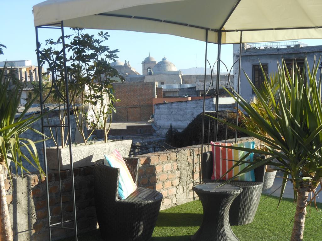 Bubamara San Lazaro Hotel Арекуипа Екстериор снимка