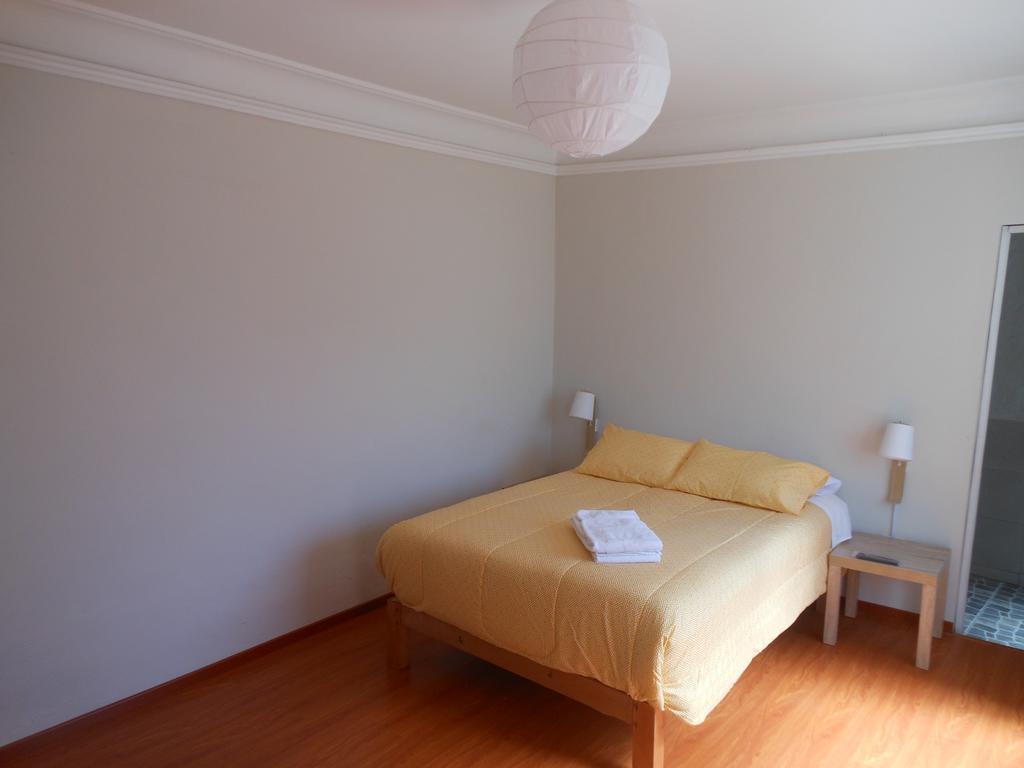 Bubamara San Lazaro Hotel Арекуипа Екстериор снимка