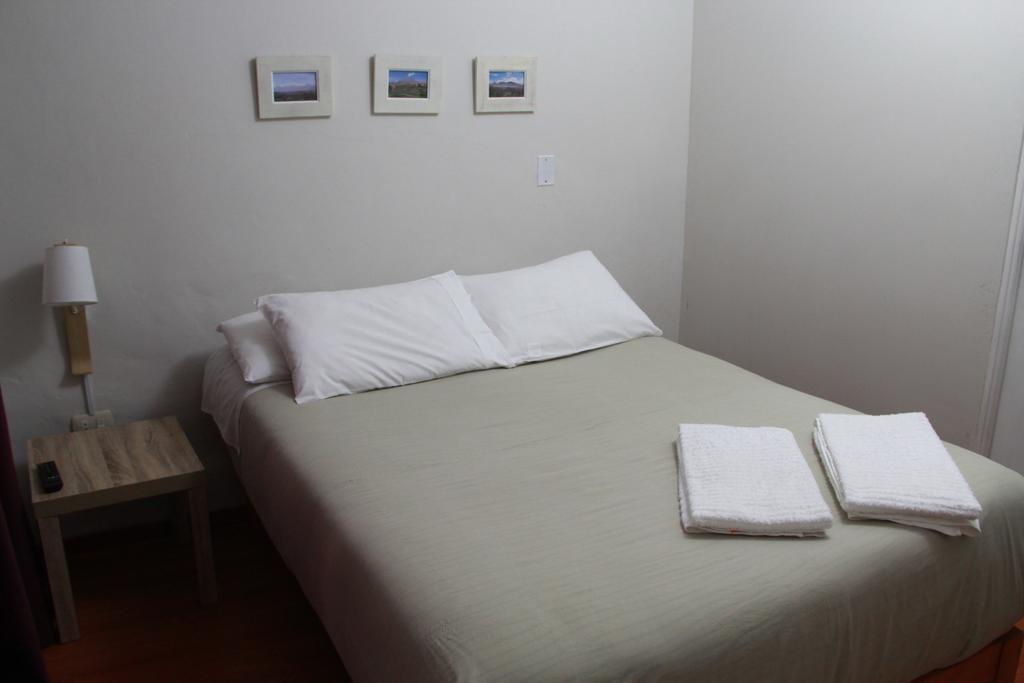 Bubamara San Lazaro Hotel Арекуипа Екстериор снимка