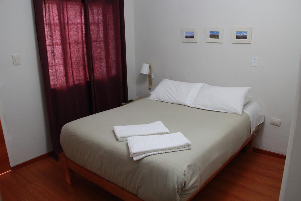 Bubamara San Lazaro Hotel Арекуипа Екстериор снимка