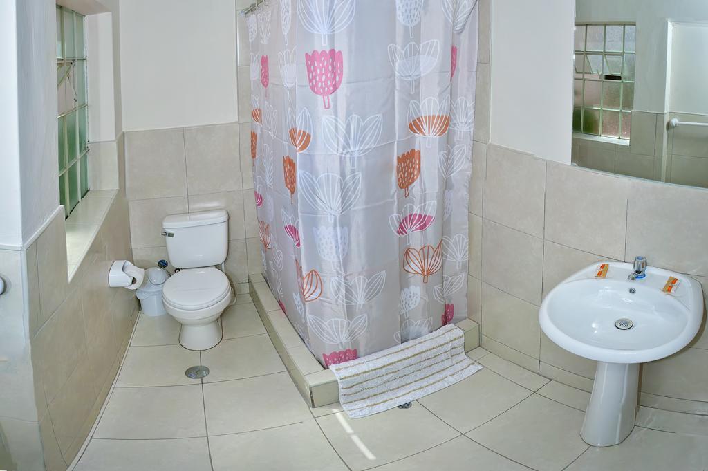 Bubamara San Lazaro Hotel Арекуипа Екстериор снимка