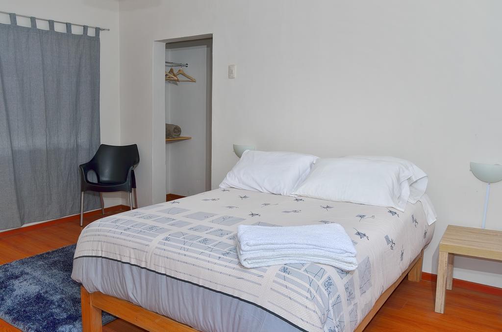 Bubamara San Lazaro Hotel Арекуипа Екстериор снимка