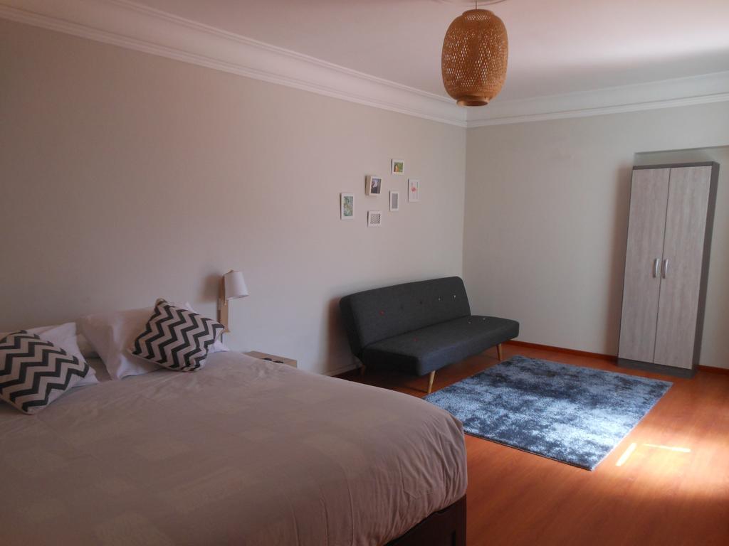 Bubamara San Lazaro Hotel Арекуипа Екстериор снимка